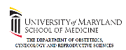 University of Maryland School of Medicine Logo
